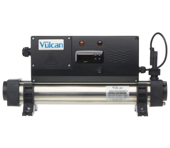 evolution digital 370mm front view 595x516