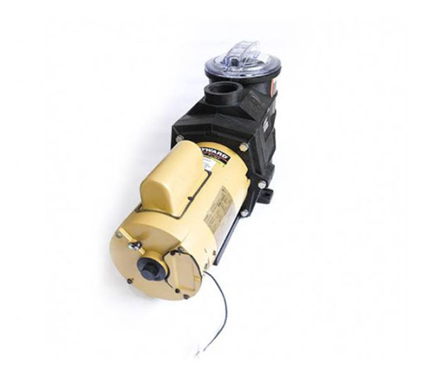 max flow 3hp 595x516